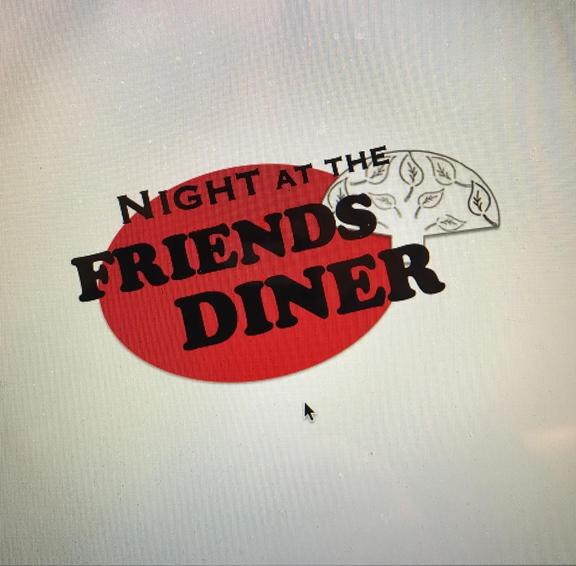 Friends Diner