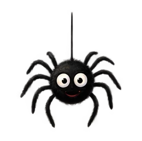 Cartoon spider